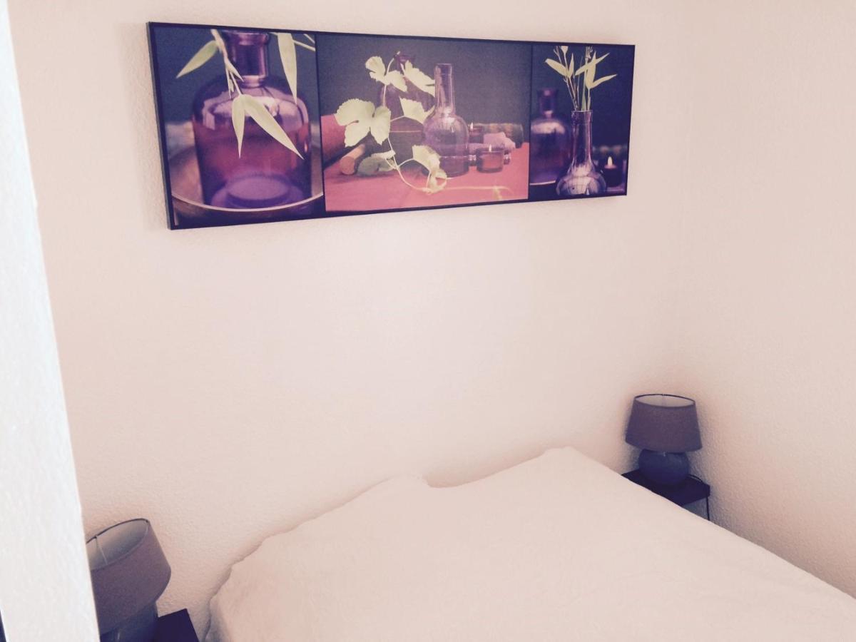 Appartement 2 pieces, renove, 2 piscines+tennis, mer, climatisation Antibes Esterno foto